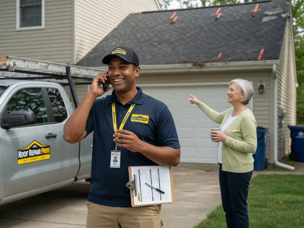 Roof Repair Troy, MI FAQs